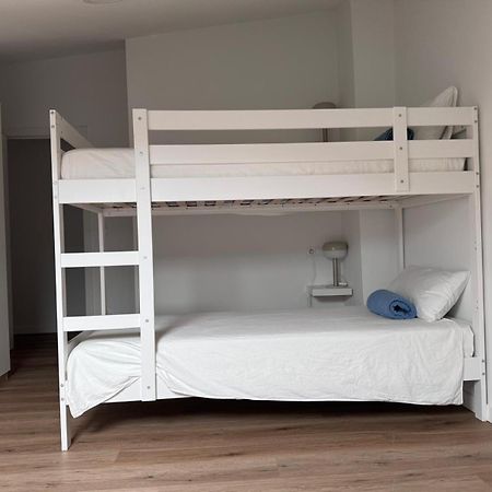 Apartamentos Lavandeira By Bebalmy Viveiro Eksteriør bilde