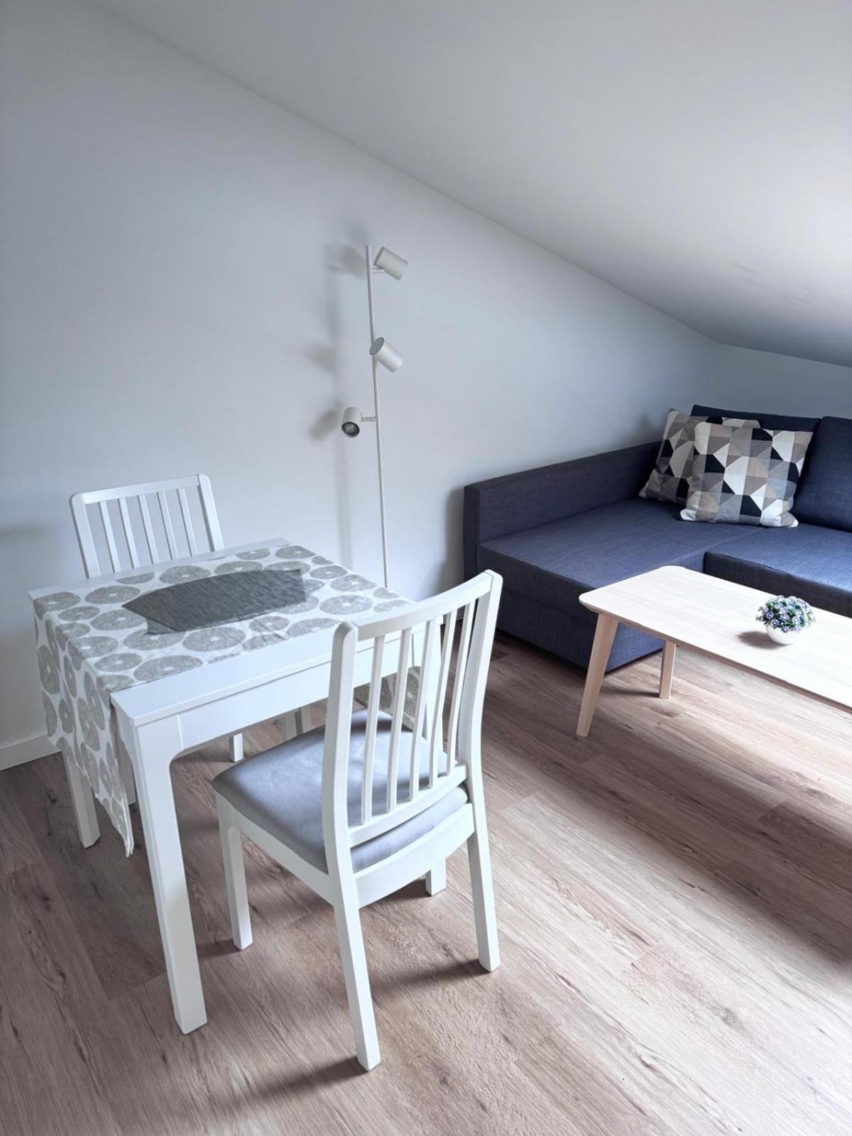 Apartamentos Lavandeira By Bebalmy Viveiro Eksteriør bilde