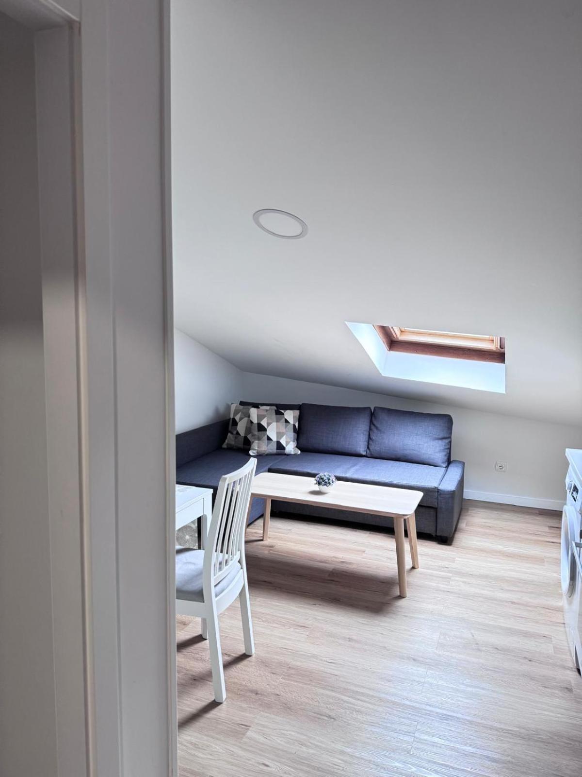 Apartamentos Lavandeira By Bebalmy Viveiro Eksteriør bilde